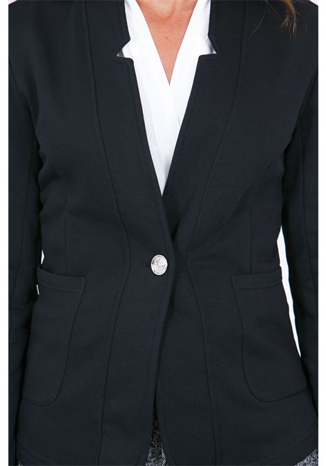 FELPA MANILA GRACE | Blazer | G034CUMA001